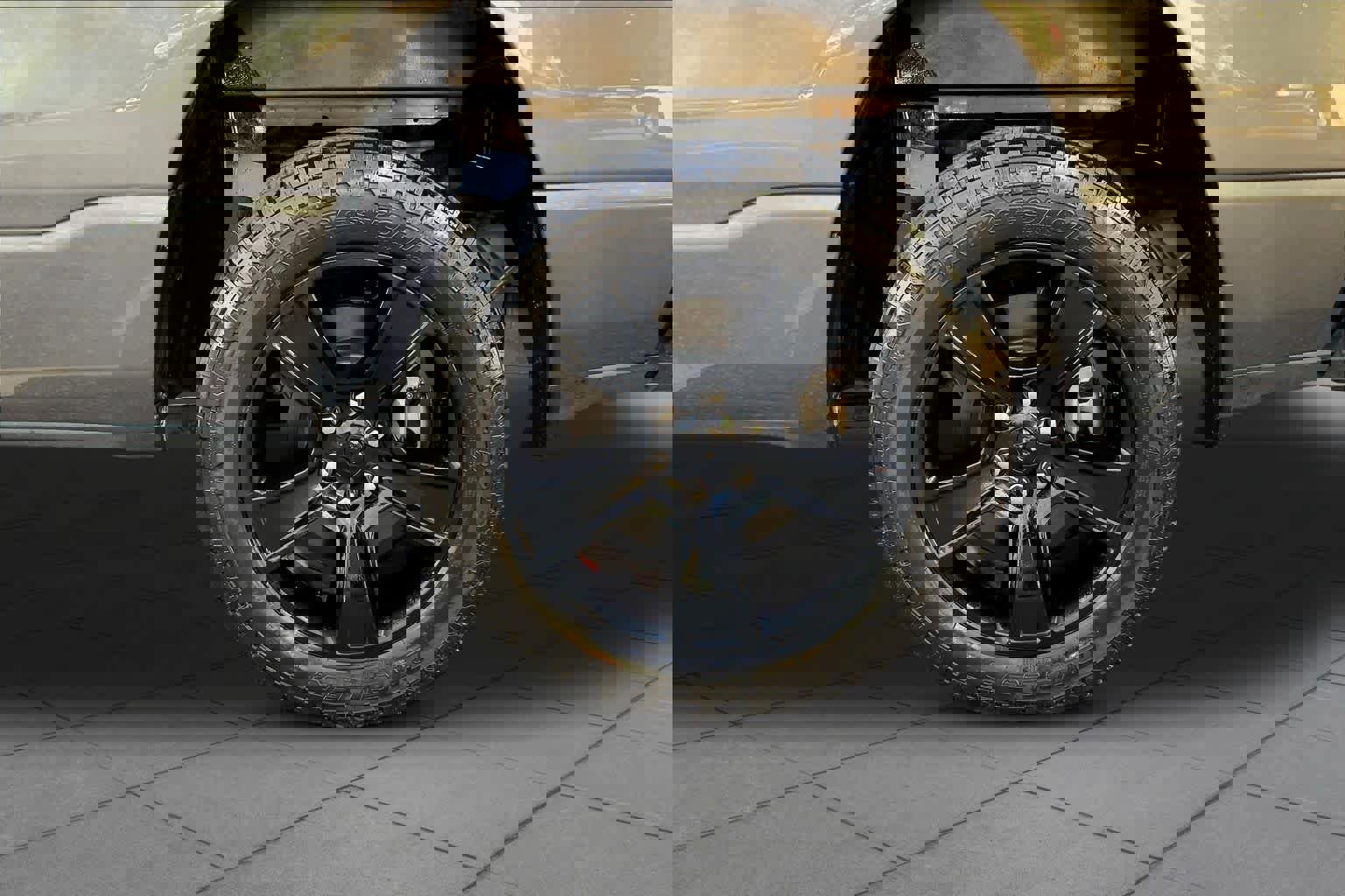 Used 2022 RAM 1500 Big Horn image 11