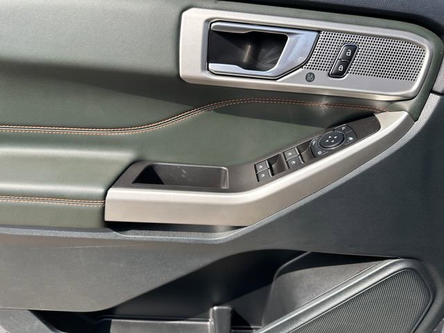 Used 2023 Ford Explorer Timberline w/ Timberline Technology Package image 22