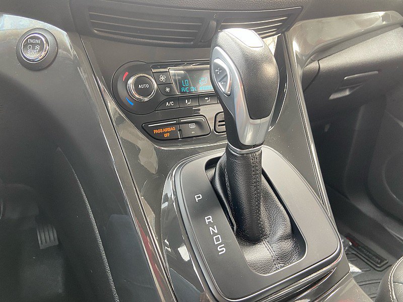 Used 2016 Ford Escape Titanium AWD/4WD image 17