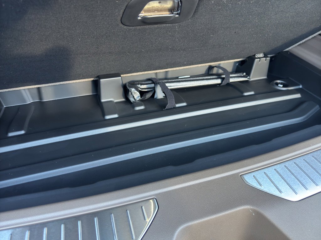 New 2026 GMC Yukon Denali w/ LPO, Floor Liner Package image 14