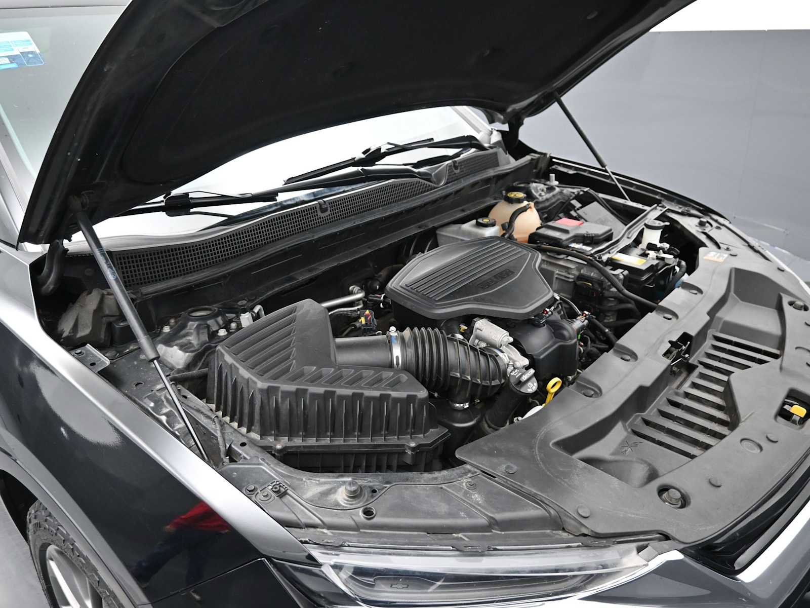 Used 2021 Chevrolet Blazer Premier w/ Driver Confidence II Package image 18