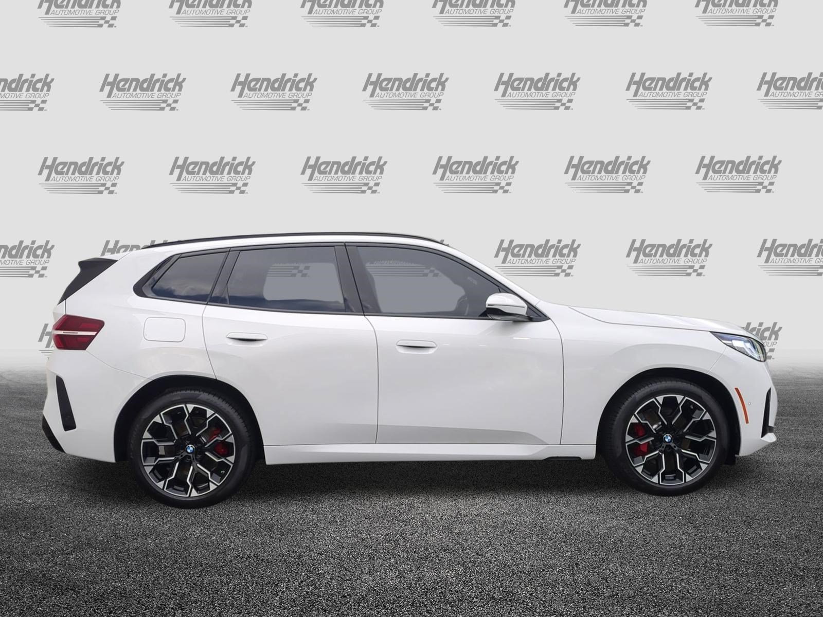Used 2026 BMW X3 xDrive30i w/ Premium Package AWD/4WD image 11