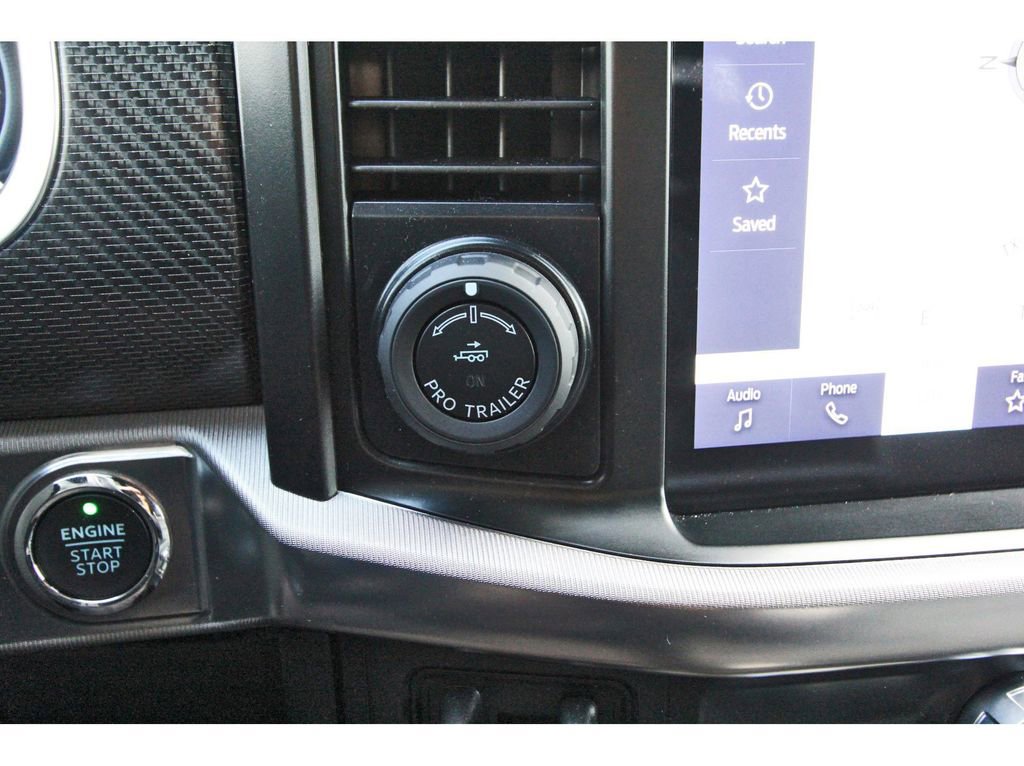 Certified 2023 Ford F150 Raptor w/ Raptor Carbon Fiber Package image 24