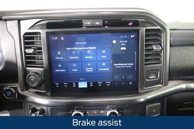 New 2026 Ford F150 Tremor w/ Equipment Group 402A High AWD/4WD image 52