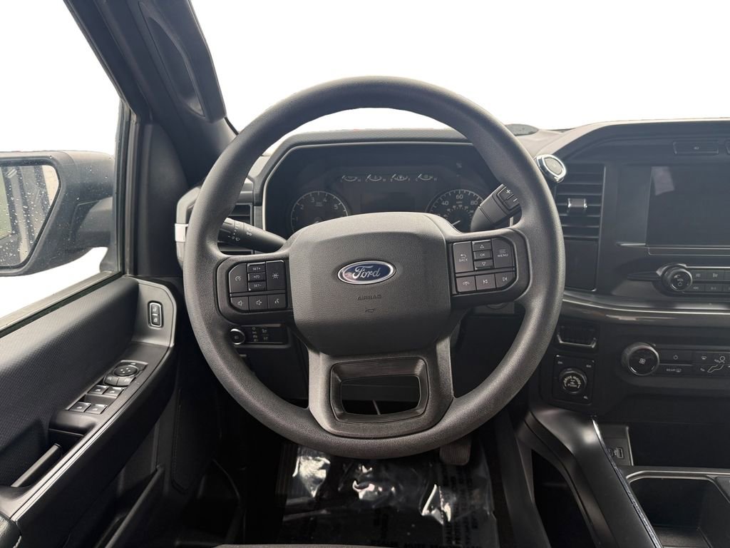 Used 2021 Ford F150 XL w/ Equipment Group 101A High image 14