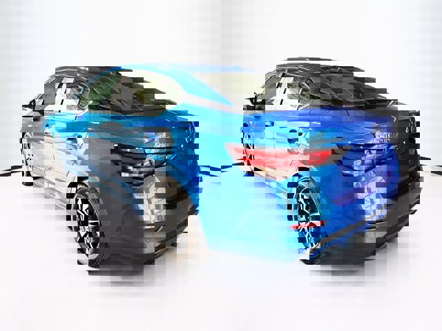 Certified 2023 Nissan Sentra SV image 7