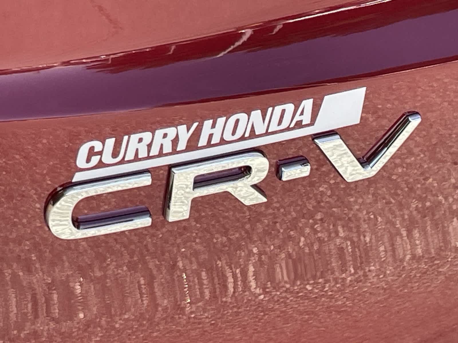 New 2027 Honda CR-V EX-L image 8