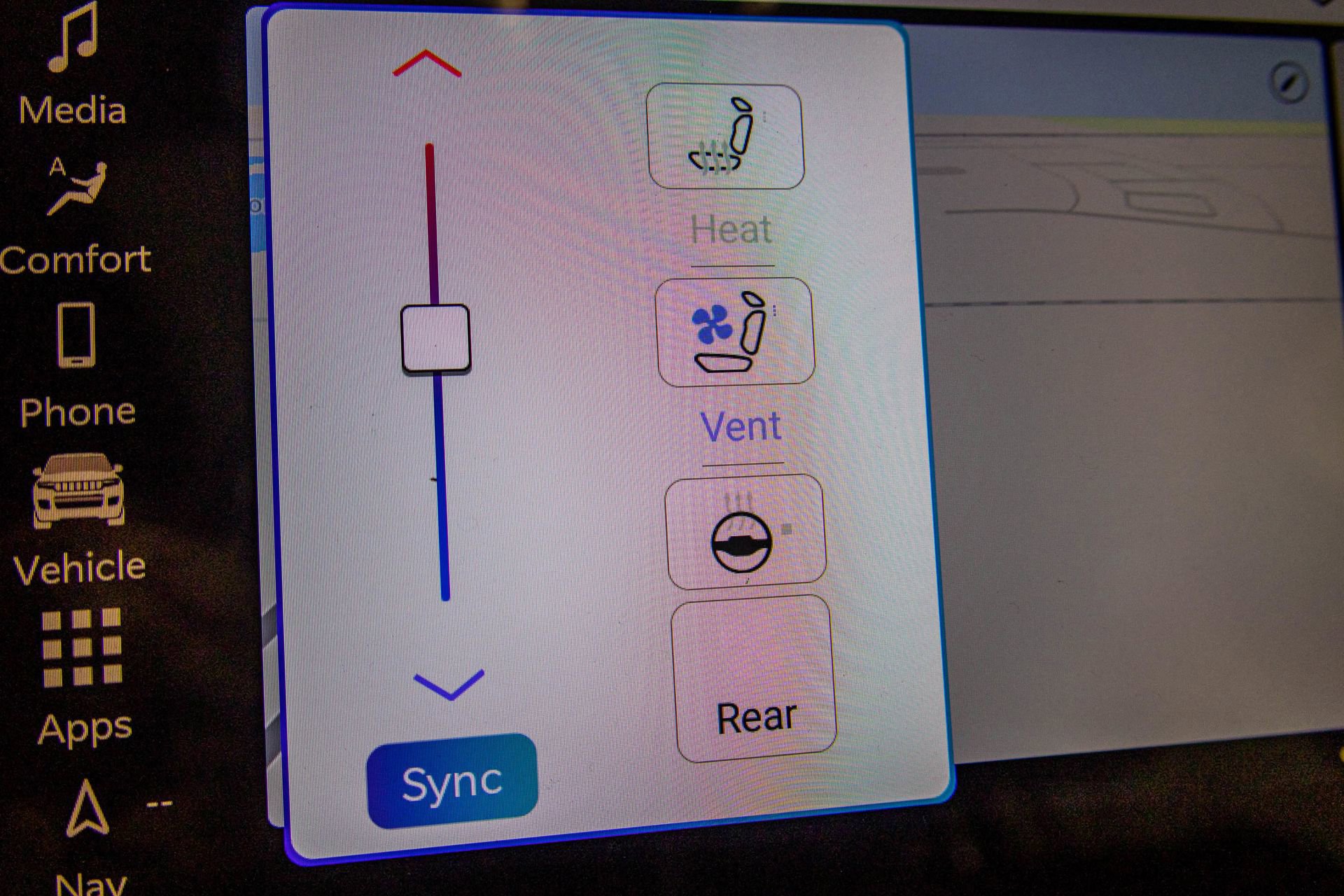 New 2026 Jeep Grand Cherokee L Limited image 12