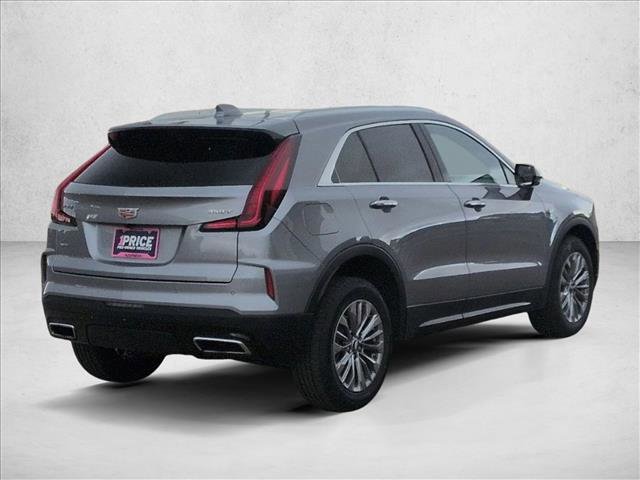 Used 2023 Cadillac XT4 Premium Luxury image 5