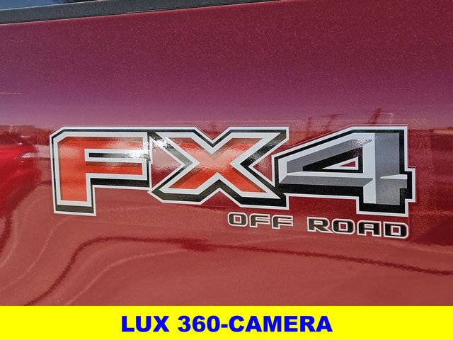 New 2026 Ford F250 Lariat w/ FX4 Off-Road Package AWD/4WD image 10