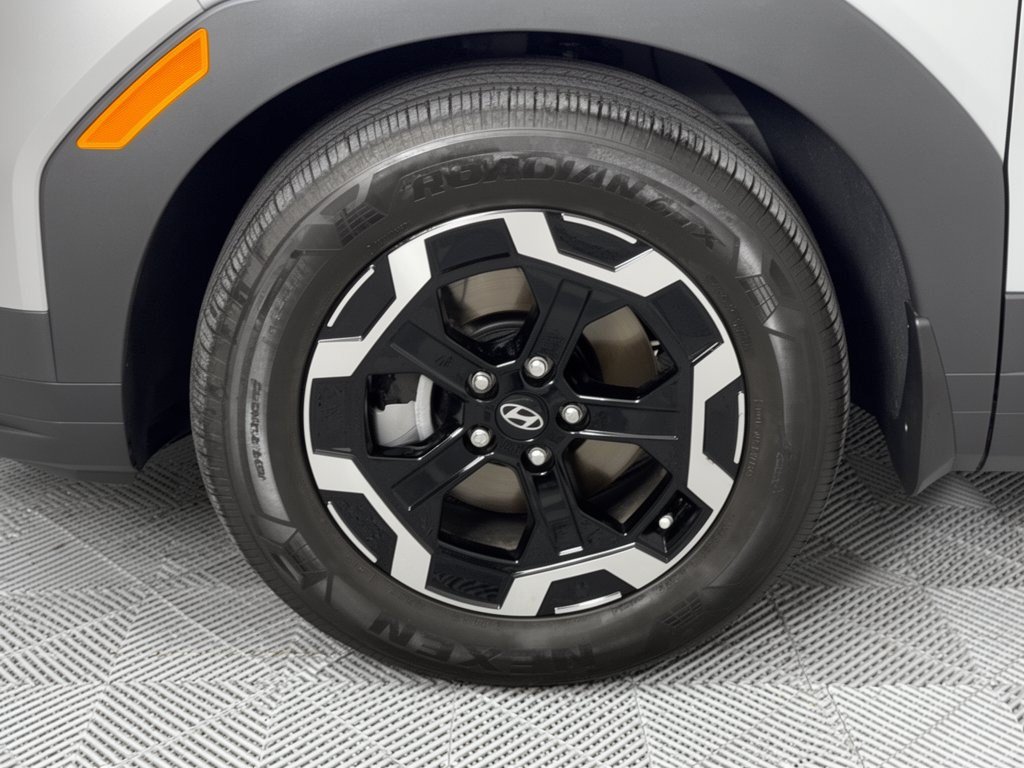 Certified 2026 Hyundai Santa Fe SEL FWD image 13