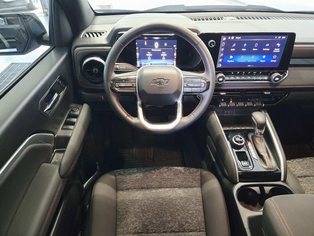 Certified 2023 Chevrolet Colorado Z71 w/ Z71 Convenience Package 2 image 7