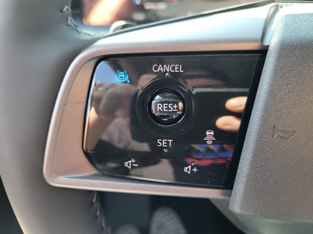 New 2026 Nissan Murano SL AWD/4WD image 18