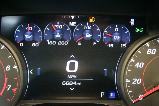 Used 2023 Chevrolet Camaro ZL1 RWD image 23