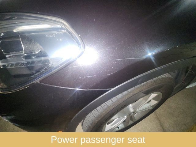 Used 2019 BMW X3 xDrive30i image 19