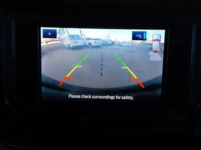 Used 2022 Ford Bronco Badlands image 16