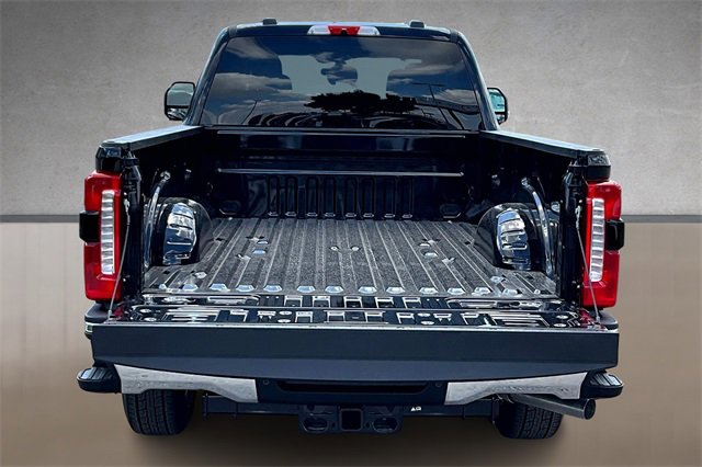 New 2026 Ford F250 XLT image 4