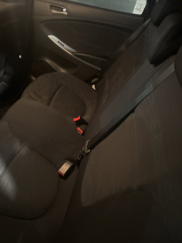 Used 2016 Hyundai Accent SE image 47