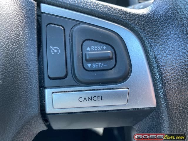 Used 2018 Subaru Forester 2.5i Premium w/ All-Weather Package AWD/4WD image 18