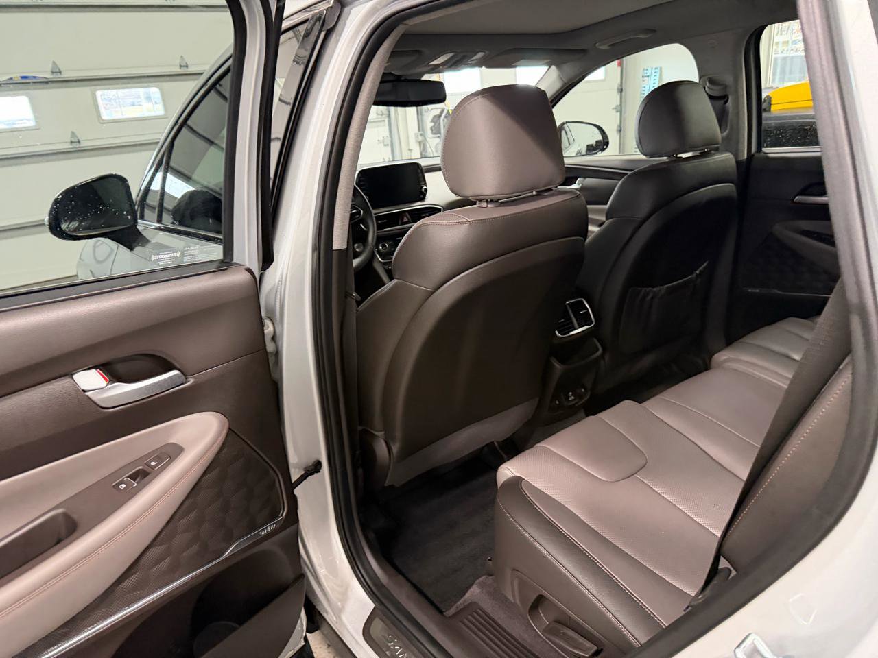 Used 2019 Hyundai Santa Fe Limited AWD/4WD image 32