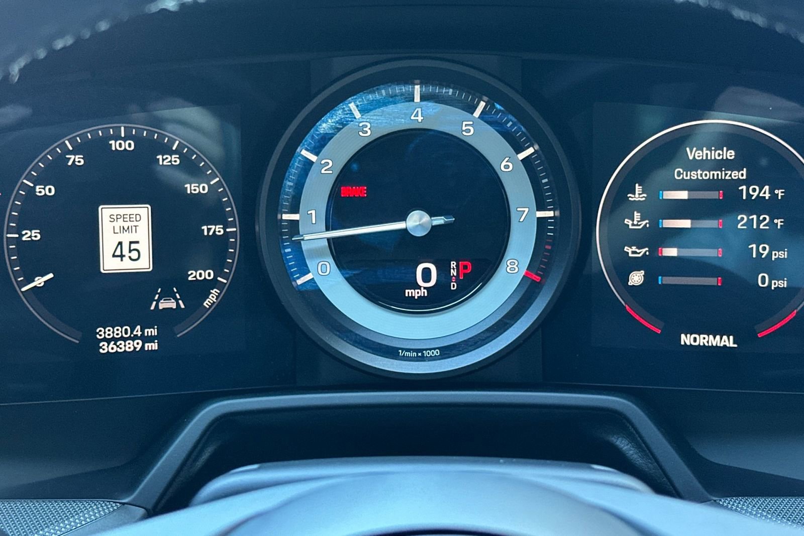 Certified 2020 Porsche 911 Carrera 4S image 31