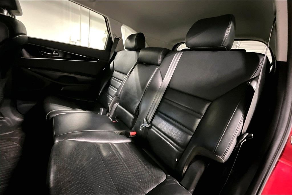 Used 2019 Kia Sorento EX image 33