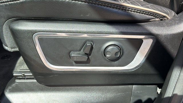 Certified 2023 RAM 1500 Laramie AWD/4WD image 14