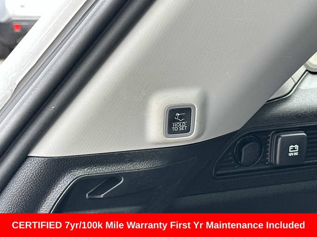 Used 2023 Jeep Grand Cherokee Limited AWD/4WD image 14