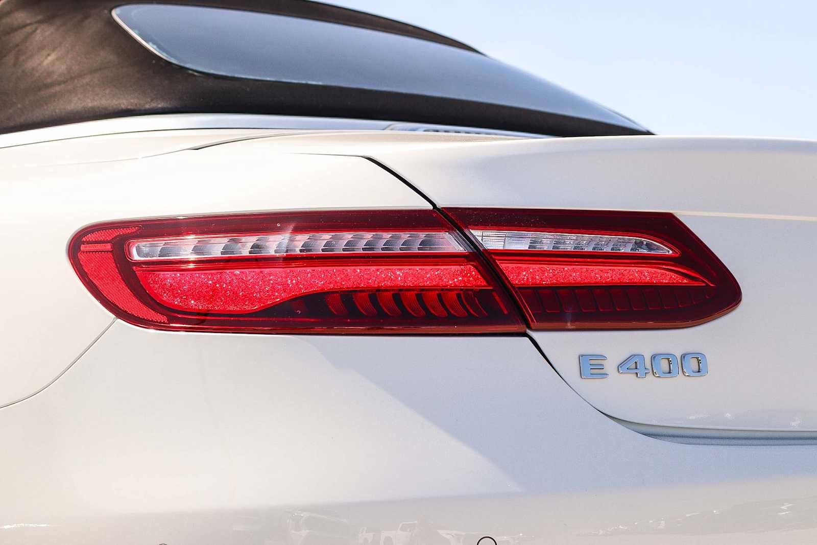 Used 2018 Mercedes-Benz E 400 Cabriolet image 18