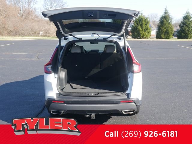 Used 2023 Honda CR-V Sport Touring image 16