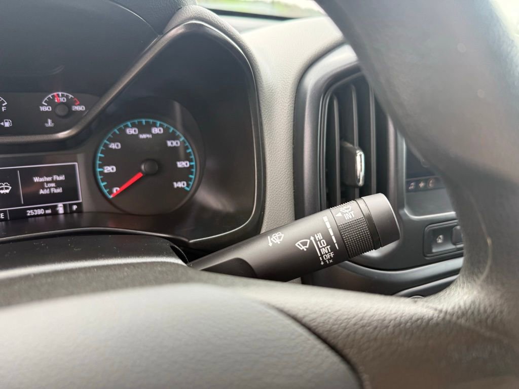 Used 2022 Chevrolet Colorado W/T image 28