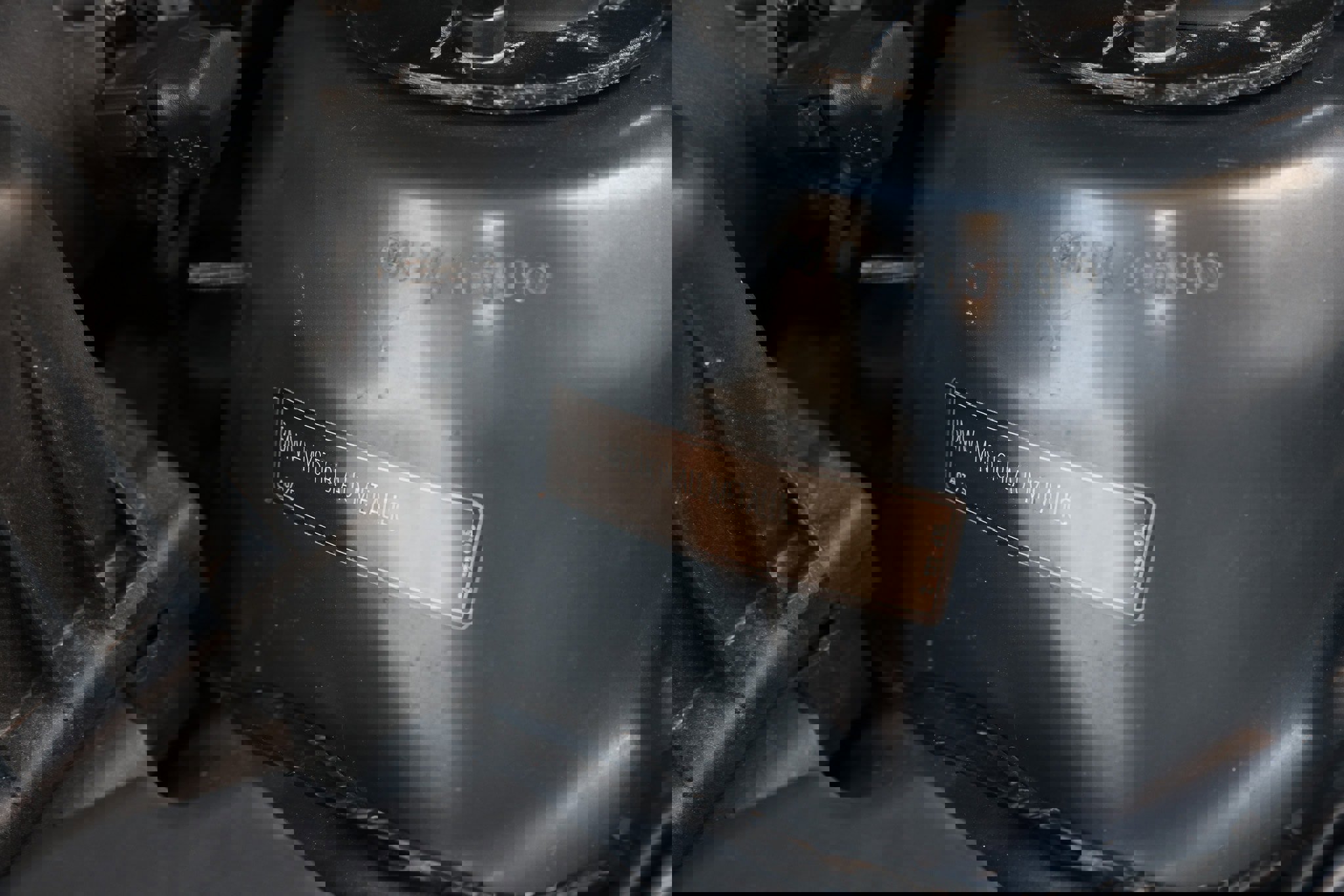 Used 2004 BMW M3 Coupe image 53