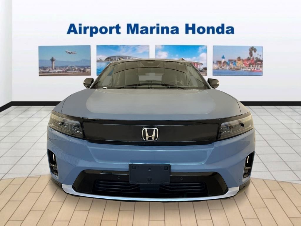 New 2026 Honda Prologue Touring image 10