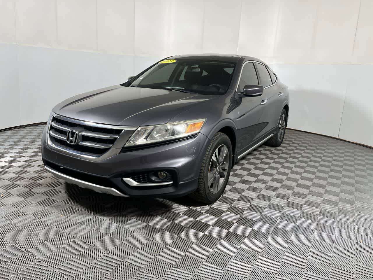 Used 2015 Honda Crosstour EX-L image 4