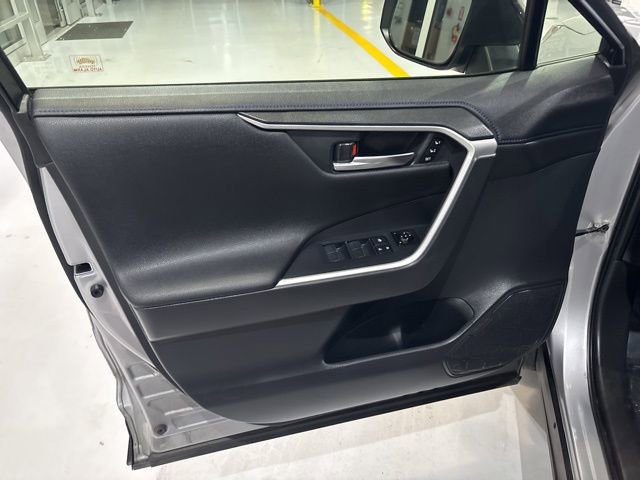 Used 2023 Toyota RAV4 XSE image 14