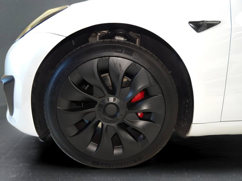 Used 2021 Tesla Model 3 Long Range image 11