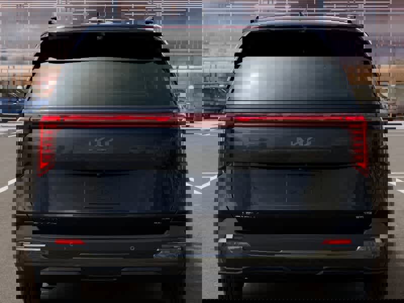 New 2026 Kia Carnival SX Prestige image 13