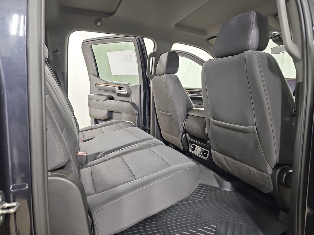 Certified 2022 Chevrolet Silverado 1500 LT image 14