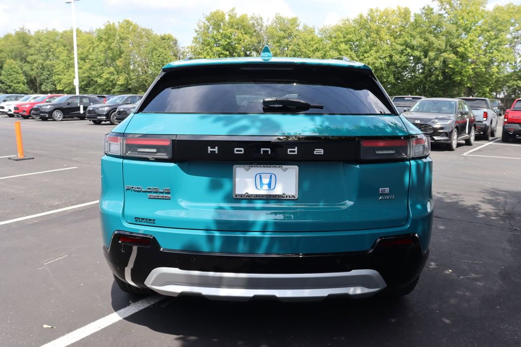 New 2026 Honda Prologue Touring image 4