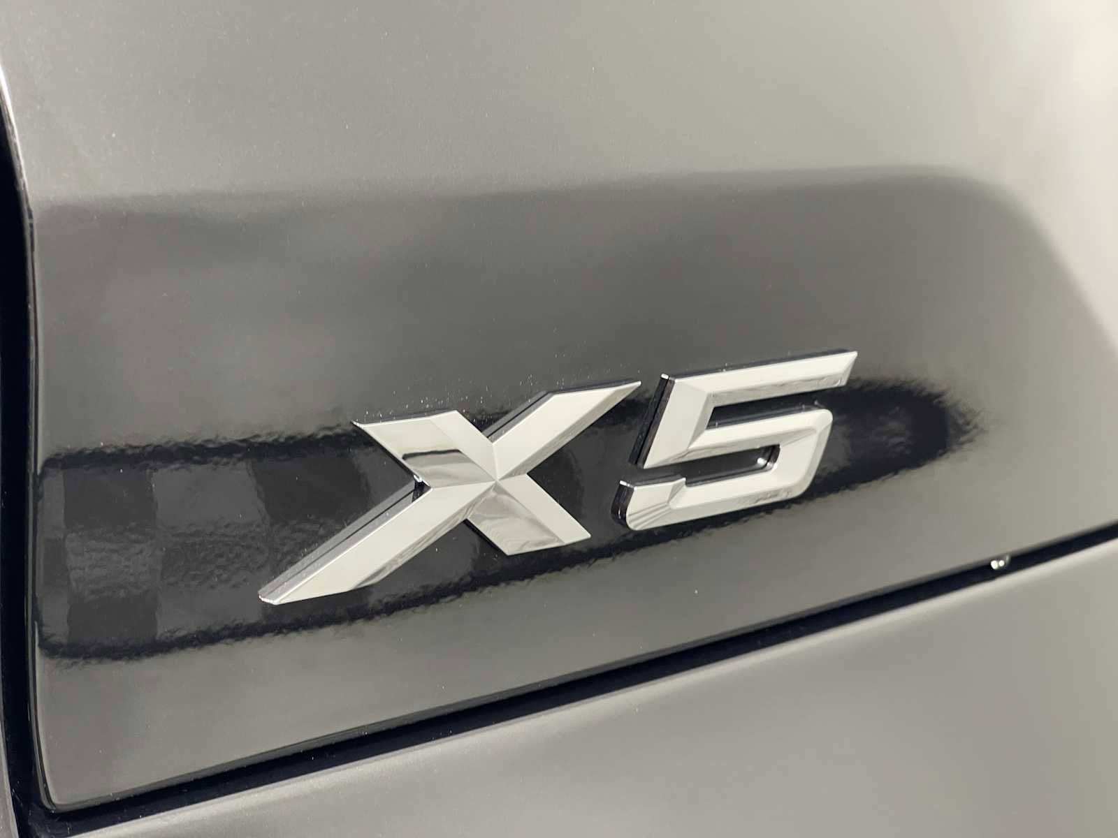New 2026 BMW X5 xDrive50e AWD/4WD image 7