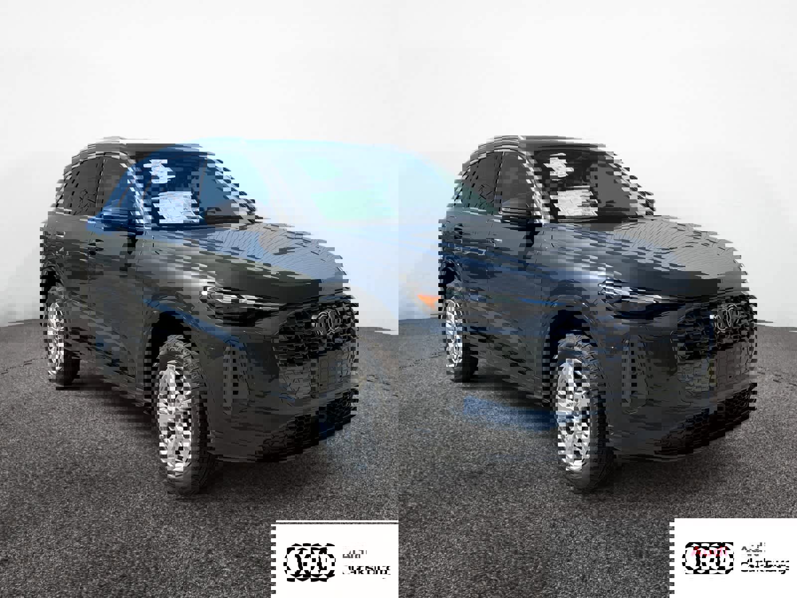 New 2025 Audi Q5 Premium image 7