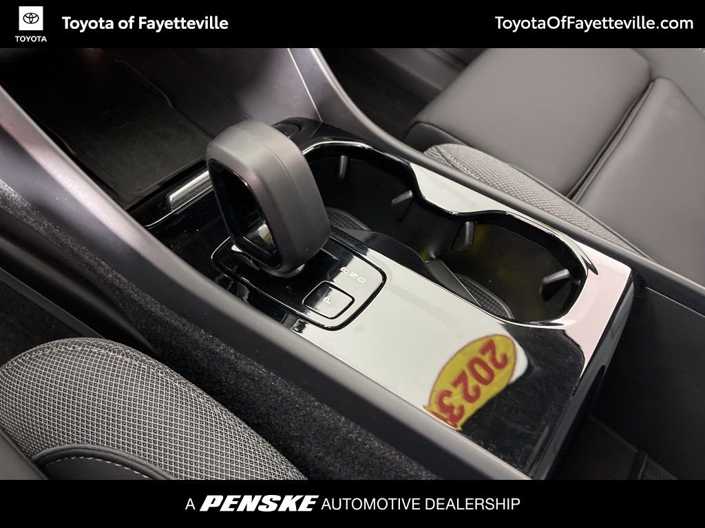 Used 2023 Volvo XC40 Recharge Plus image 33