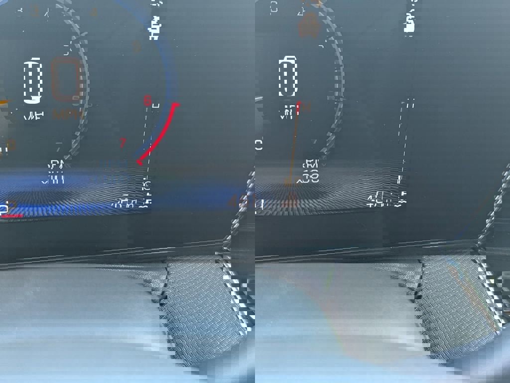 Certified 2026 Chevrolet TrailBlazer ACTIV w/ Driver Confidence Package image 30