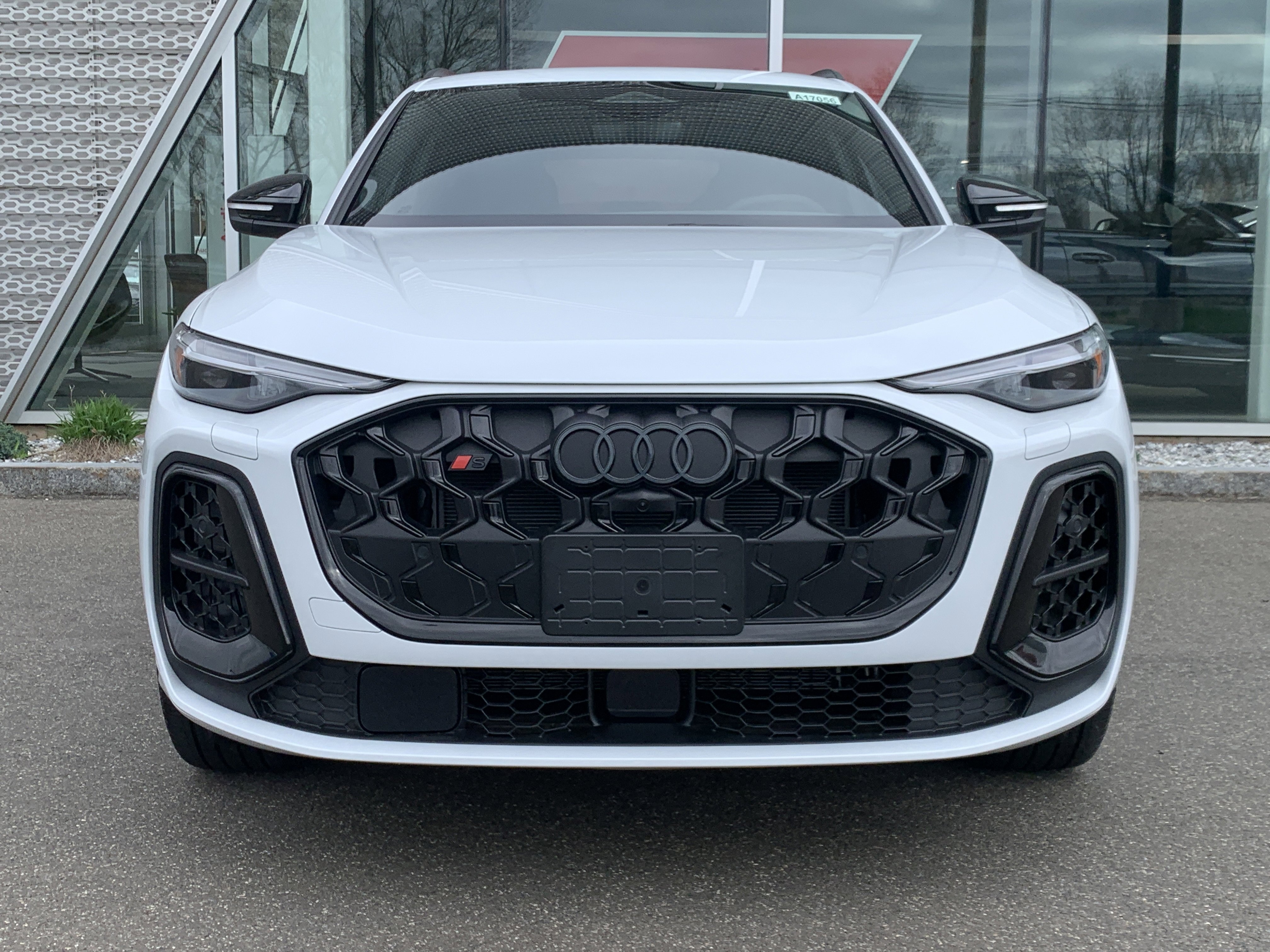 New 2025 Audi SQ5 Premium Plus AWD/4WD image 6