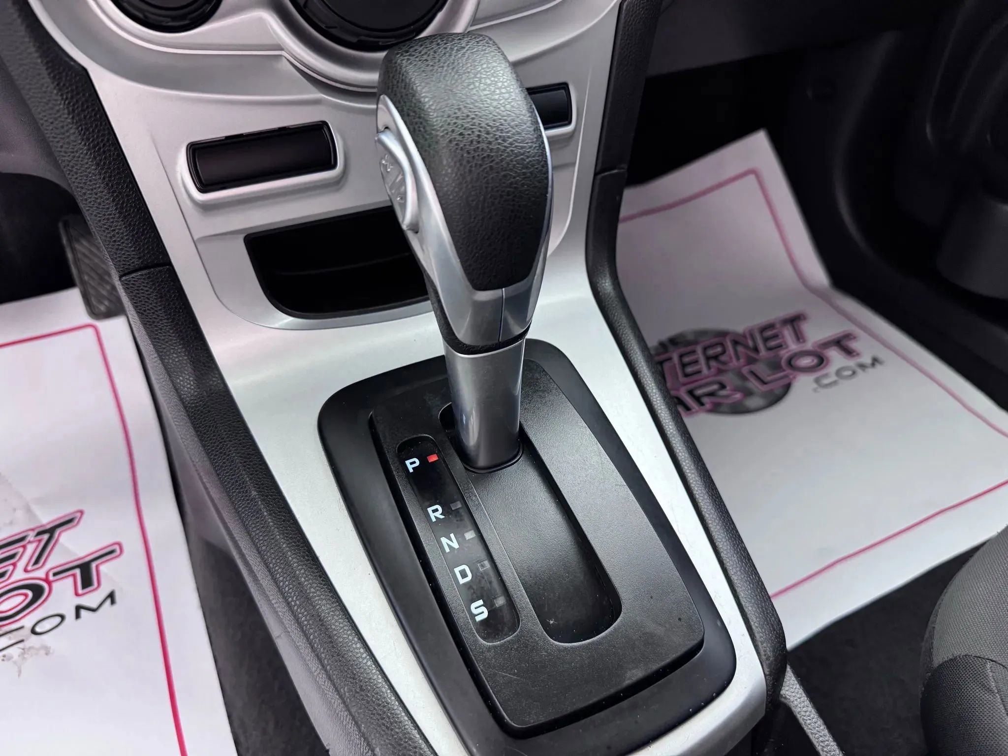 Used 2019 Ford Fiesta SE image 20