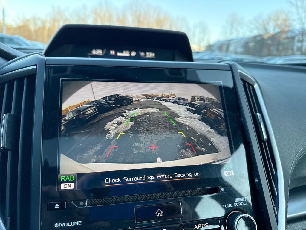 Used 2021 Subaru Impreza 2.0i Limited image 23