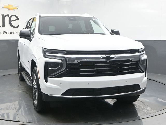 New 2026 Chevrolet Tahoe LS w/ LPO, Dark Essentials Package AWD/4WD image 30