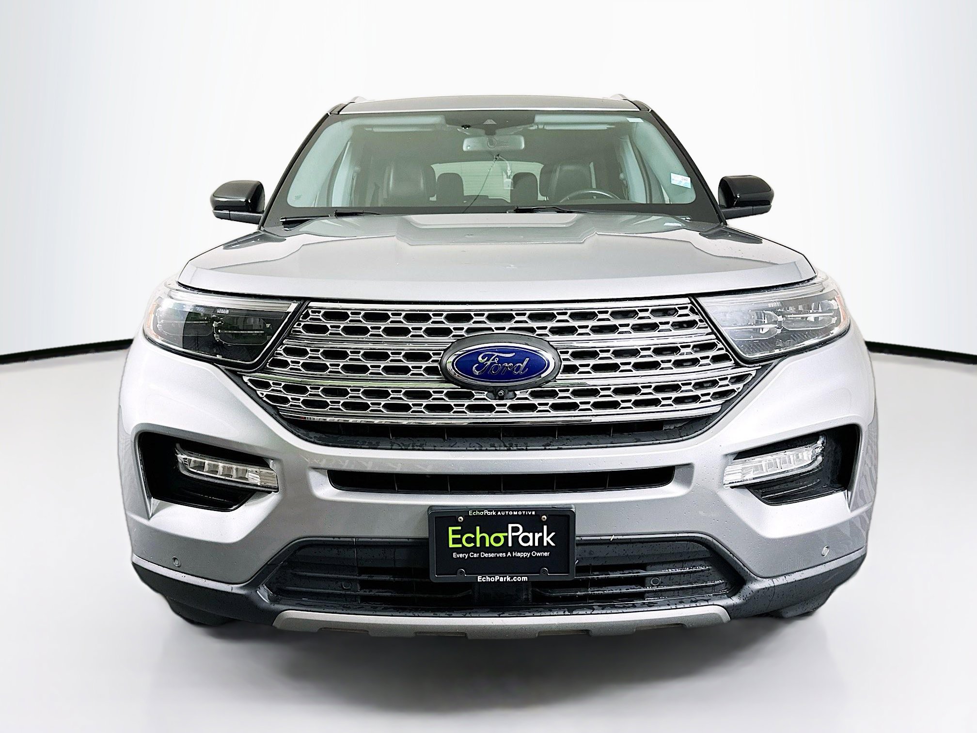 Used 2022 Ford Explorer Limited image 2