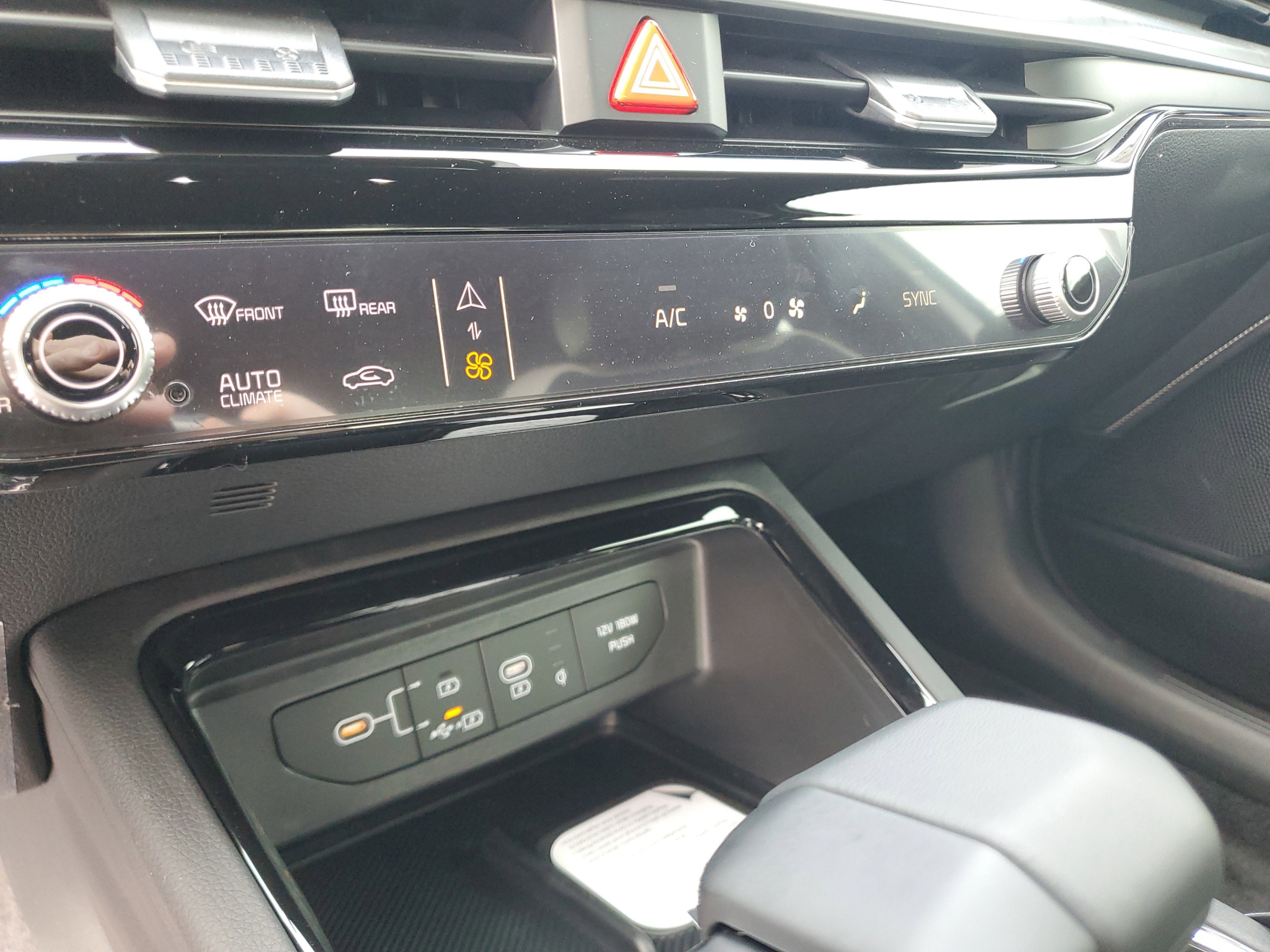 New 2026 Kia K5 GT-Line w/ GT-Line Premium Package FWD image 7