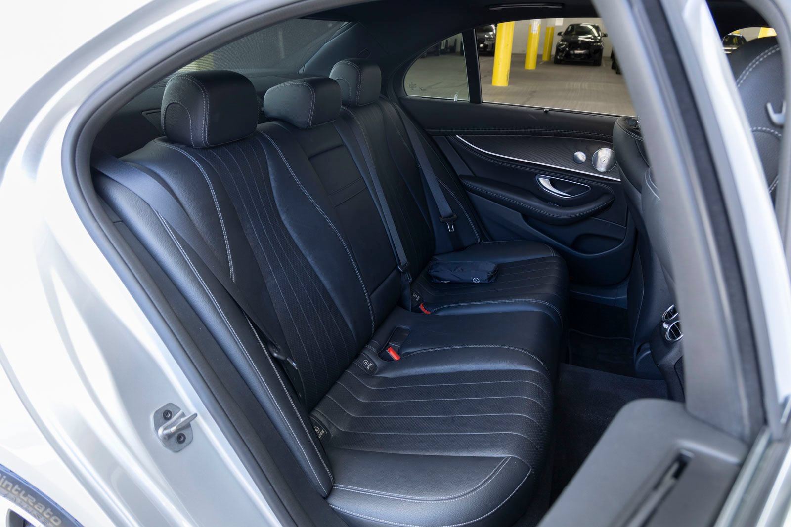 Used 2019 Mercedes-Benz E 300 image 24